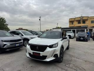PEUGEOT 2008 usata, con Alzacristalli elettrici