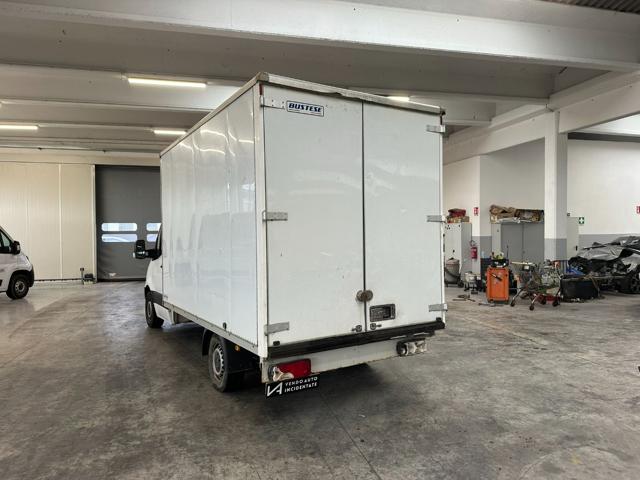 MERCEDES-BENZ Sprinter usata, con Chiusura centralizzata
