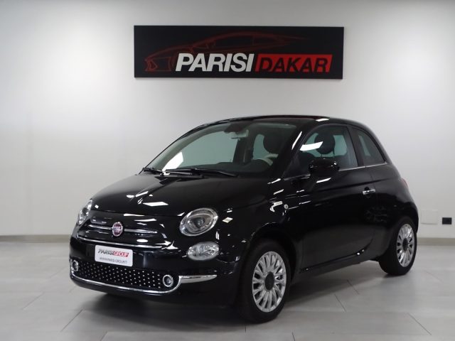 FIAT 500 usata, con ABS