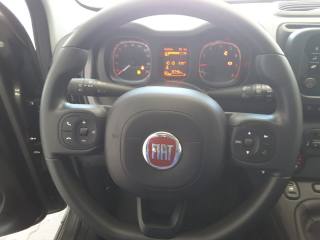 FIAT Panda usata, con Boardcomputer