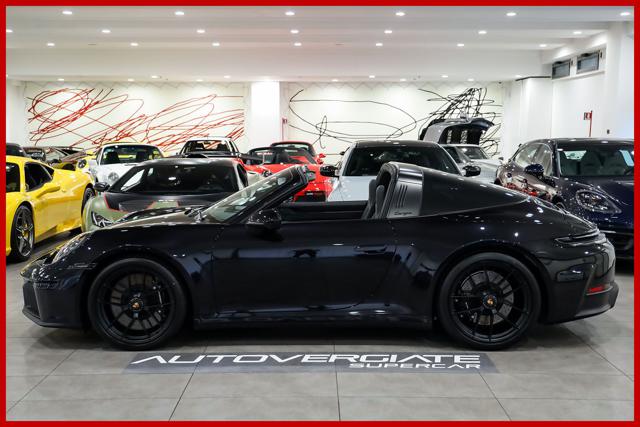 PORSCHE 992 usata, con Airbag Passeggero