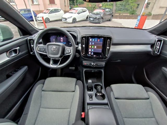 VOLVO XC40 usata, con Controllo automatico clima