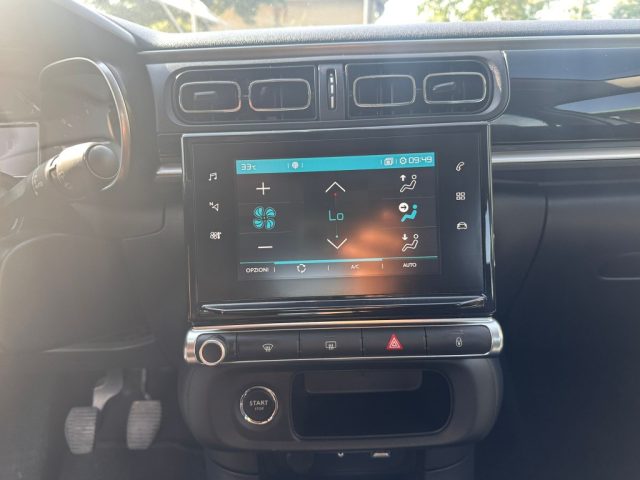 CITROEN C3 usata, con Boardcomputer