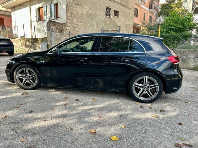 MERCEDES-BENZ A 180 usata, con Autoradio