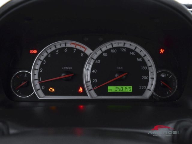 CHEVROLET Captiva usata 12