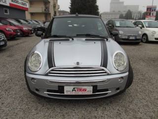 MINI Cabrio usata 77