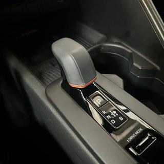 TOYOTA C-HR usata, con Luci diurne LED