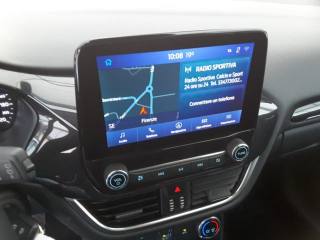 FORD Puma usata, con Controllo trazione