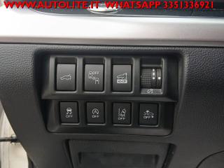 SUBARU OUTBACK usata, con Chiusura centralizzata telecomandata