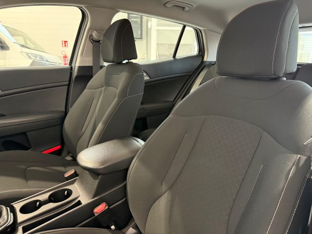 KIA Sportage usata, con Cruise Control