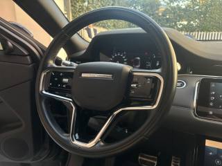 LAND ROVER Range Rover Evoque usata, con Lettore CD