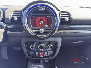 MINI Clubman usata 14