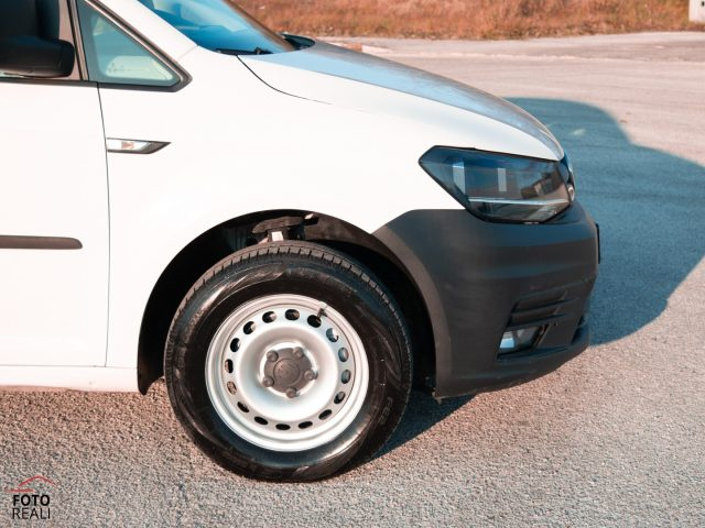VOLKSWAGEN Caddy usata 24