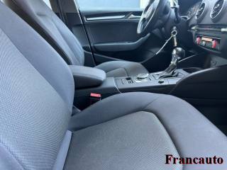 AUDI A3 usata, con Cerchi in lega