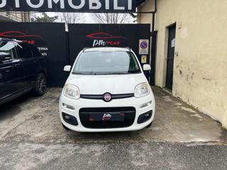 FIAT Panda usata, con Airbag