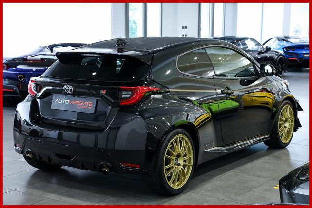 TOYOTA Yaris usata, con Climatizzatore