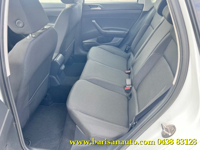 VOLKSWAGEN Polo usata, con Boardcomputer