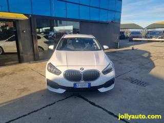 BMW 116 usata, con Airbag