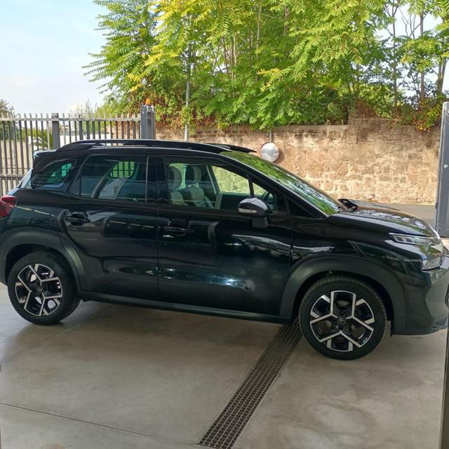 CITROEN C3 Aircross usata, con Cerchi in lega
