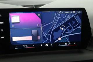 BMW 118 usata, con Cruise Control