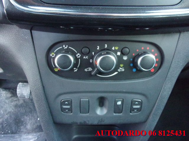 DACIA Logan usata 18