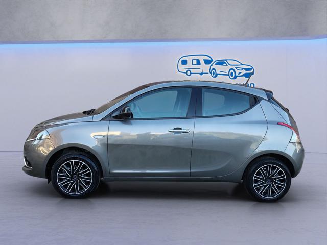 LANCIA Ypsilon usata, con Chiusura centralizzata telecomandata