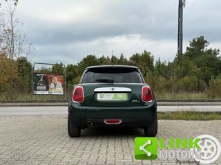 MINI One usata, con Autoradio