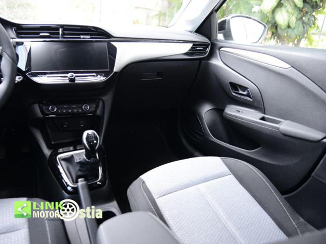 OPEL Corsa usata 40