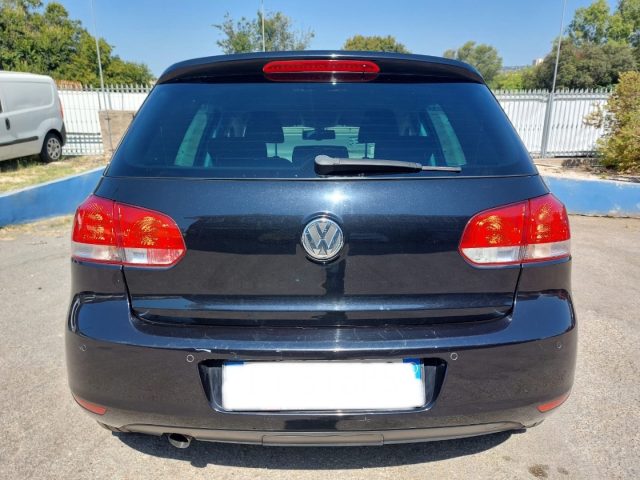 VOLKSWAGEN Golf usata 7