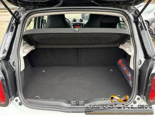 SMART ForFour usata, con Autoradio