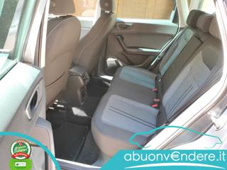 SEAT Ateca usata, con Controllo trazione