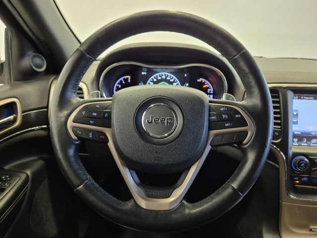 JEEP Grand Cherokee usata, con Chiusura centralizzata