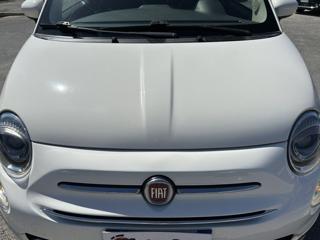 FIAT 500 usata, con Start/Stop Automatico