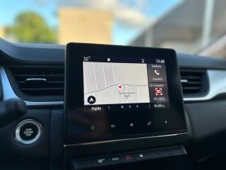RENAULT Captur usata, con Controllo trazione
