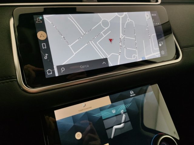 LAND ROVER Range Rover Evoque usata, con Fari LED