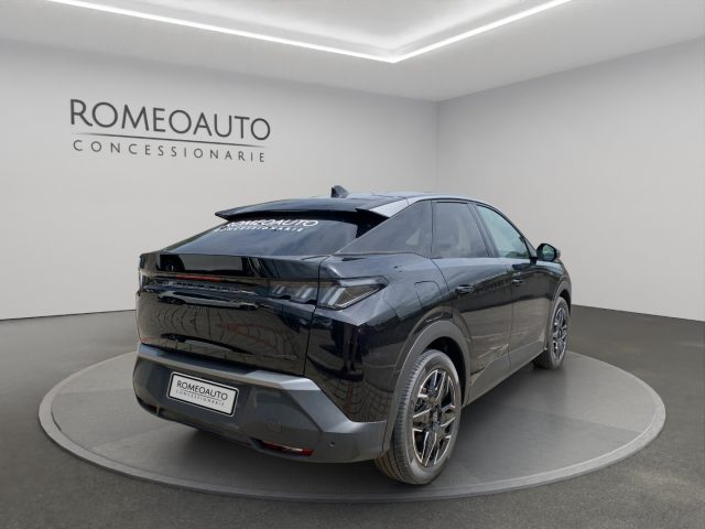 PEUGEOT 3008 usata, con Cerchi in lega