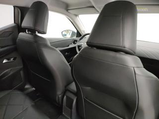 DS AUTOMOBILES DS 3 Crossback usata, con Controllo elettronico della corsia
