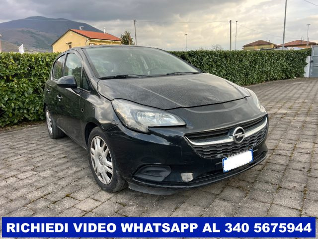 OPEL Corsa usata, con Airbag