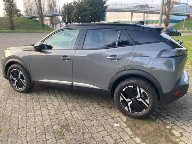 PEUGEOT 2008 usata, con Airbag Passeggero