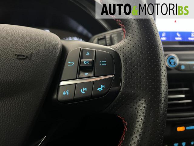 FORD Focus usata, con Controllo elettronico della corsia