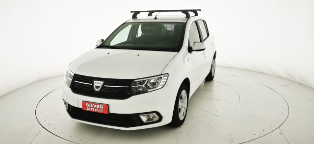 DACIA Sandero usata 29