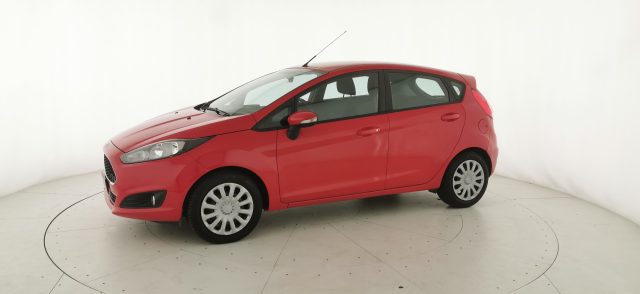FORD Fiesta usata, con Vivavoce