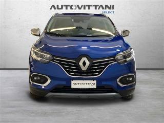 RENAULT Kadjar usata, con Airbag