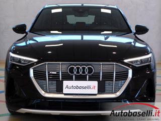 AUDI e-tron usata, con Climatizzatore