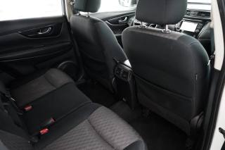 NISSAN X-Trail usata, con Start/Stop Automatico