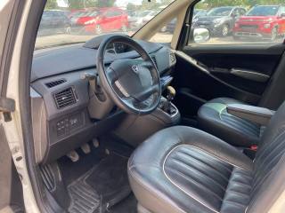 LANCIA MUSA usata, con Boardcomputer