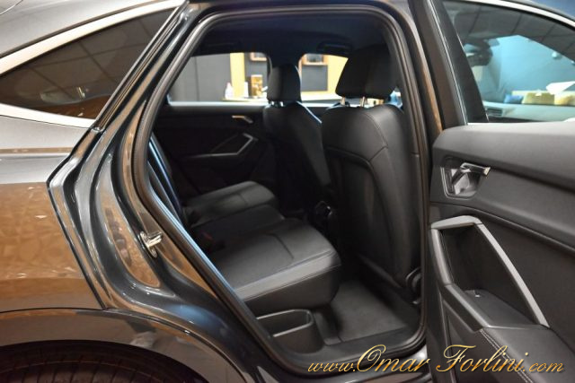 AUDI Q3 usata 153