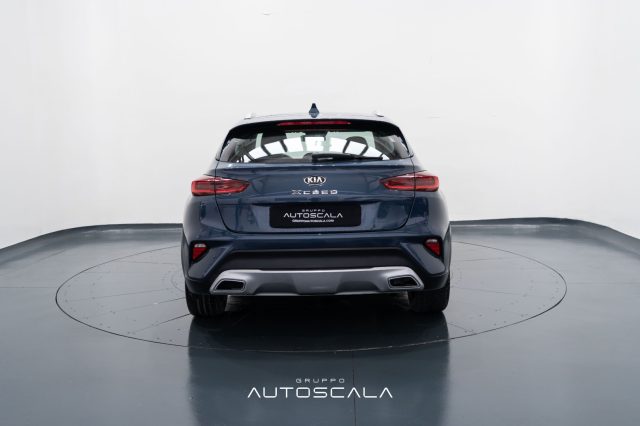 KIA XCeed usata, con Alzacristalli elettrici