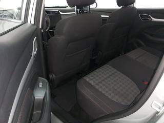 MG ZS usata, con Immobilizzatore elettronico