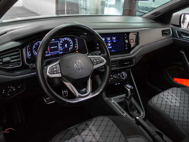 VOLKSWAGEN Taigo usata, con Climatizzatore